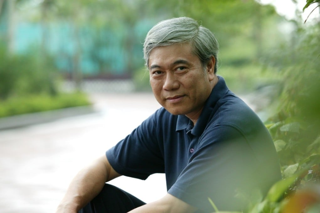 Lau Nai-keung believed in democratic reform in Hong Kong but did not think it could be achieved without Beijing’s backing. Photo: May Tse