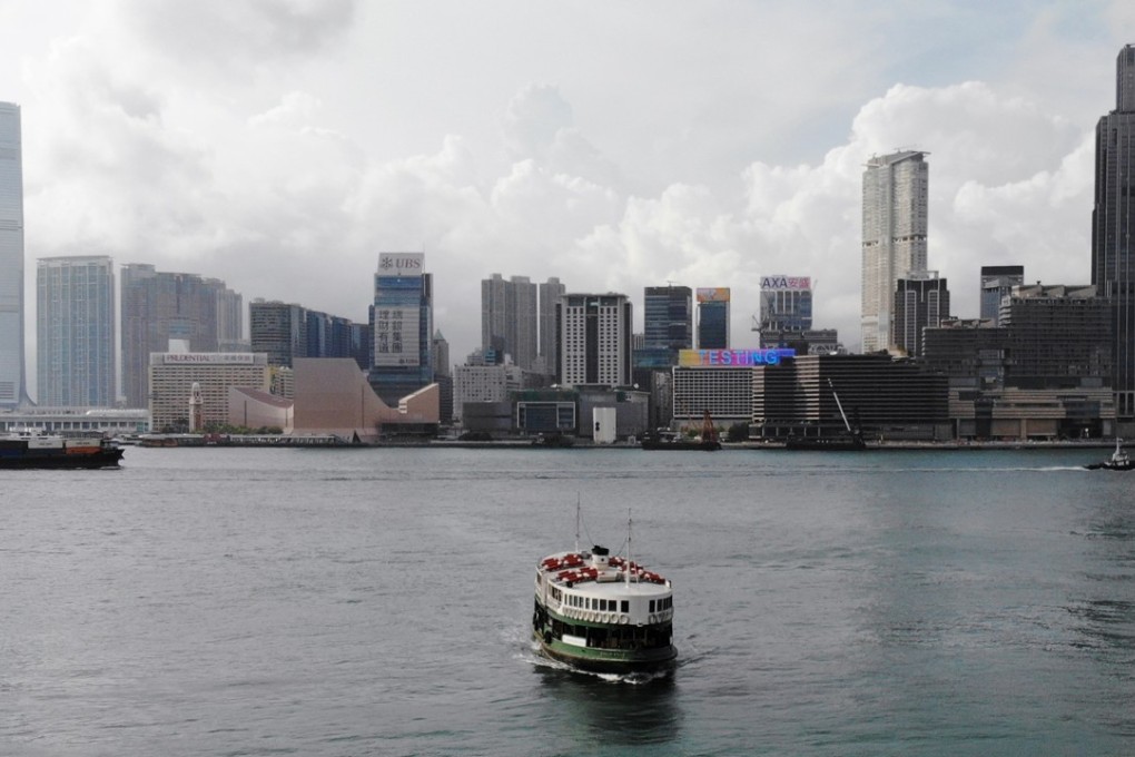 If Hong Kong wants to convince foreign governments to preserve its special status, it must hold onto its core strengths. Photo: Roy Issa