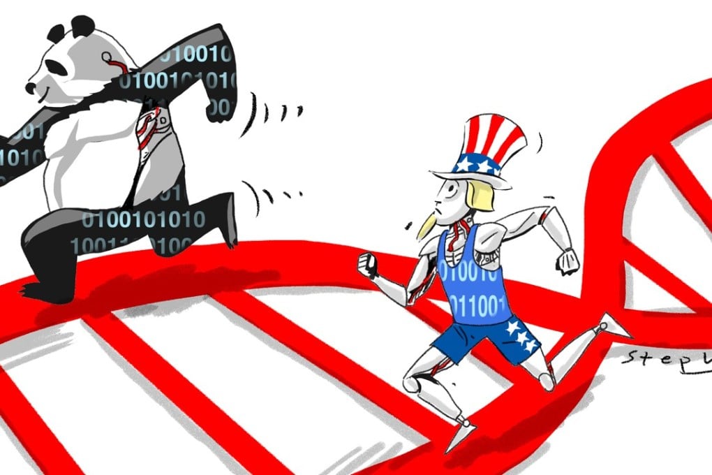 Illustration: Craig Stephens