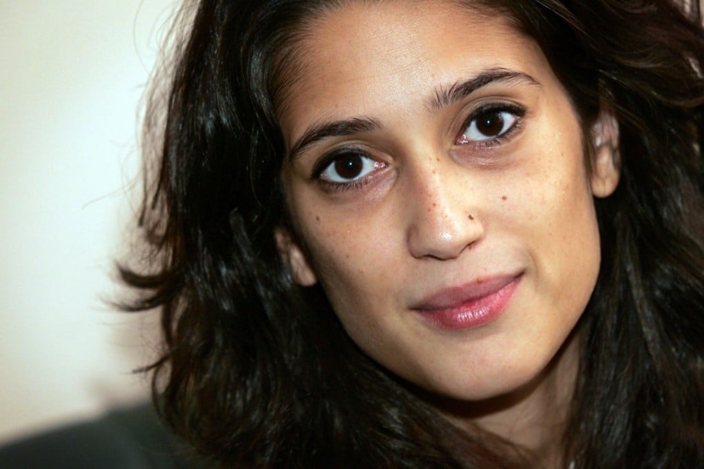 Fatima Bhutto. Photo: Newscom