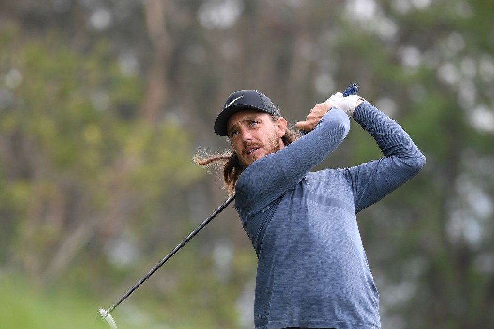 Hong Kong Open: day two as it happend – leaderboard, scores, insights, anecdotes and news