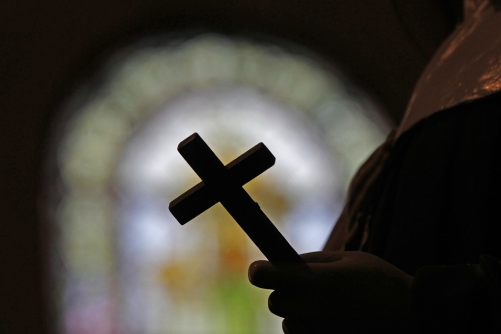 The Catholic Church has been rocked by revelations of sexual abuse against nuns. Photo: AP