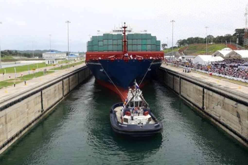 Chinese President Xi Jinping will head to Panama after attending the G20 summit in Argentina. Photo: Xinhua