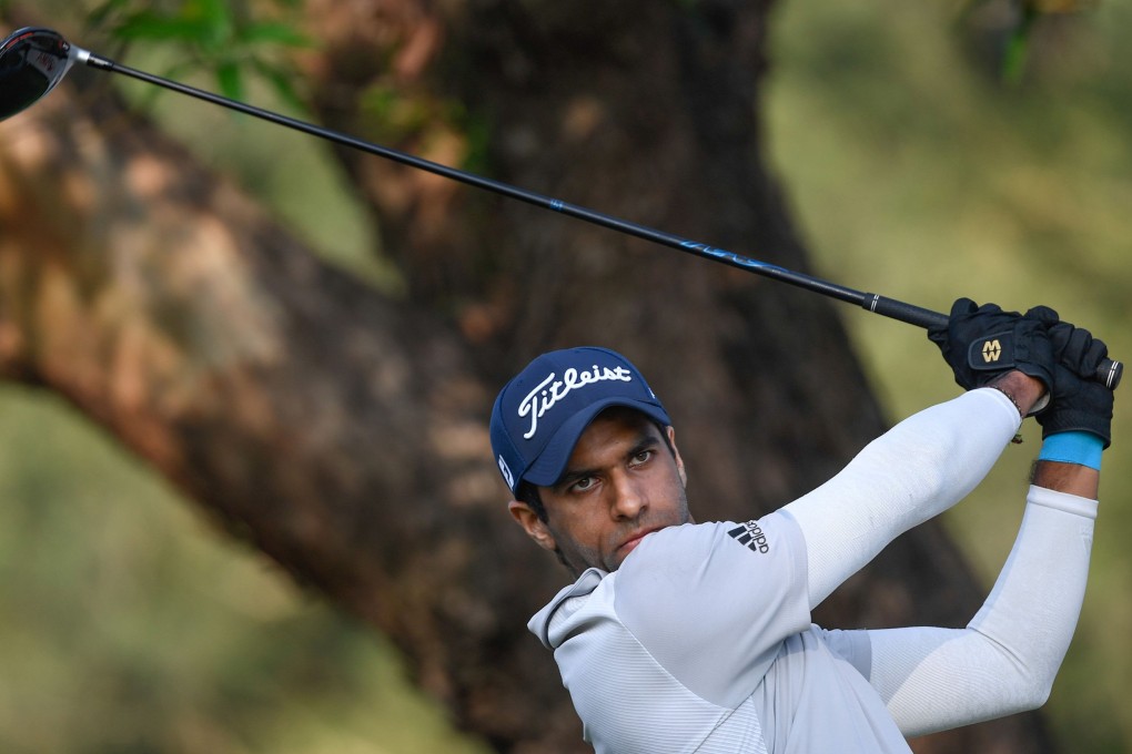 Hong Kong Open: day three as it happened, leaderboard, scores, insights, anecdotes and news
