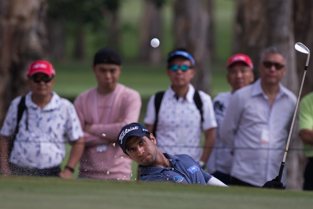 Hong Kong Open: as it happened,  leaderboard, news and insights