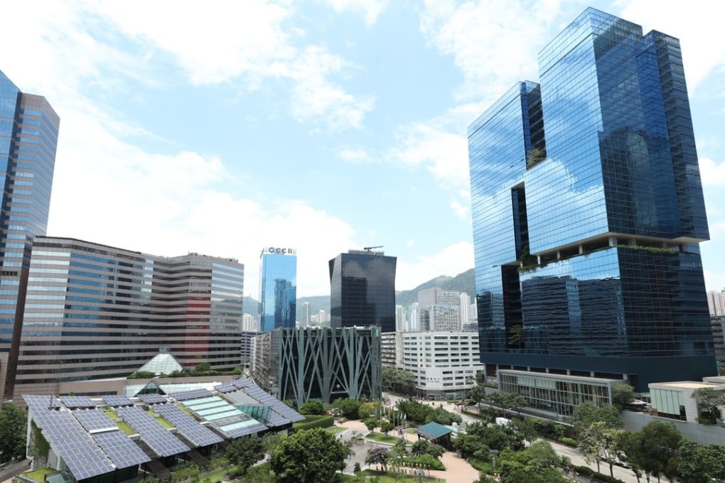 Nike kowloon bay 2025
