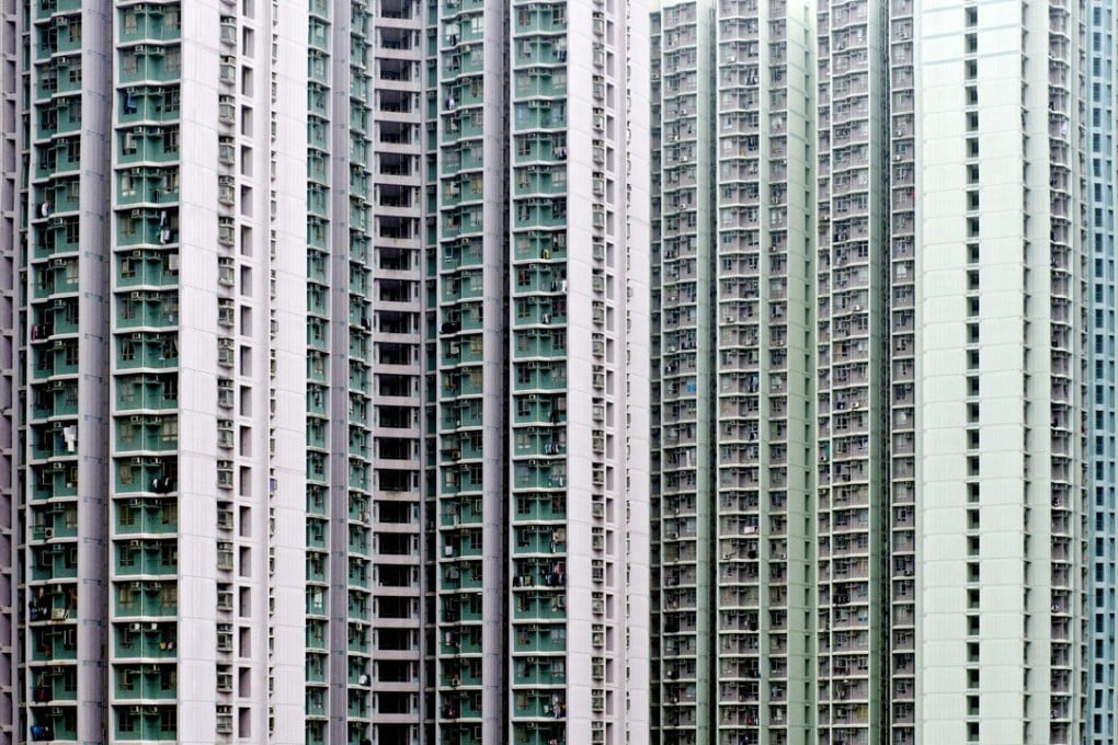 Hong Kong Highs and Lows looks at different aspects of life in the city. Photo: AFP