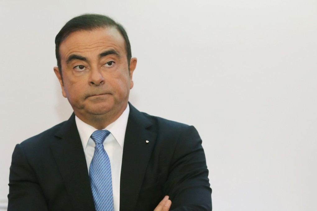 The arrest of Nissan’s former chief executive Carlos Ghosn has stunned the business world. Photo: AP