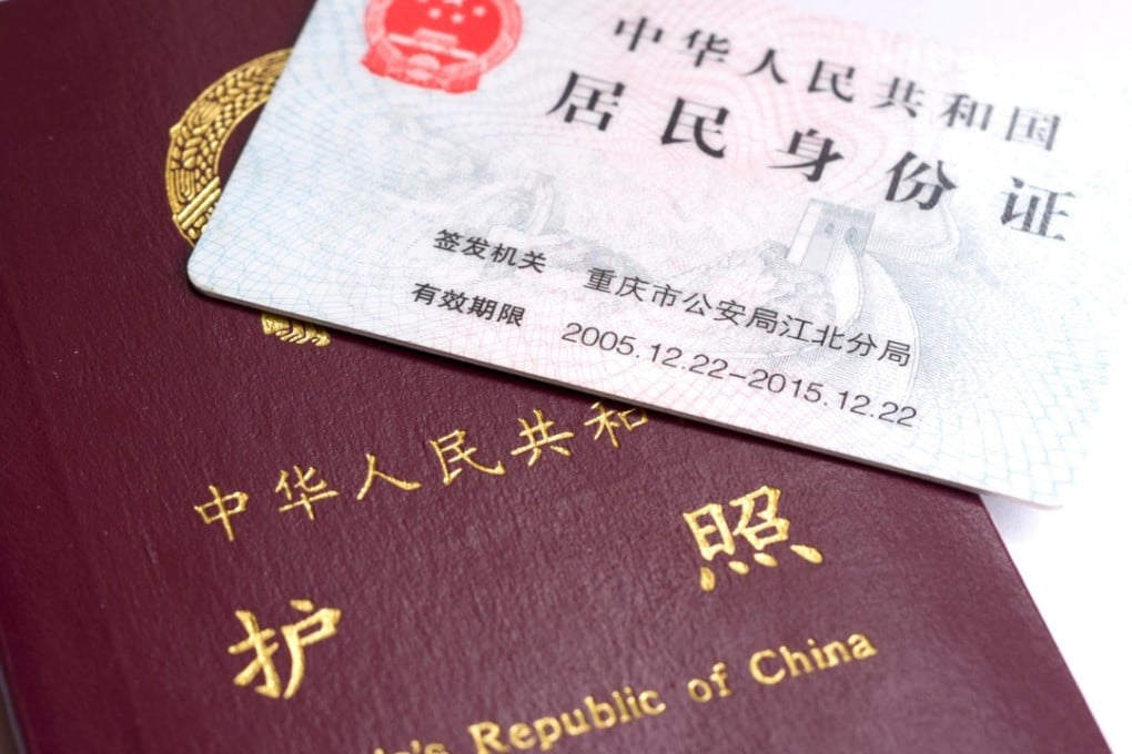 More than a million fake identity documents were seized and 62 people arrested following a police investigation into counterfeiting. Photo: Handout