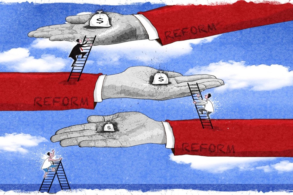 Illustration: Henry Wong