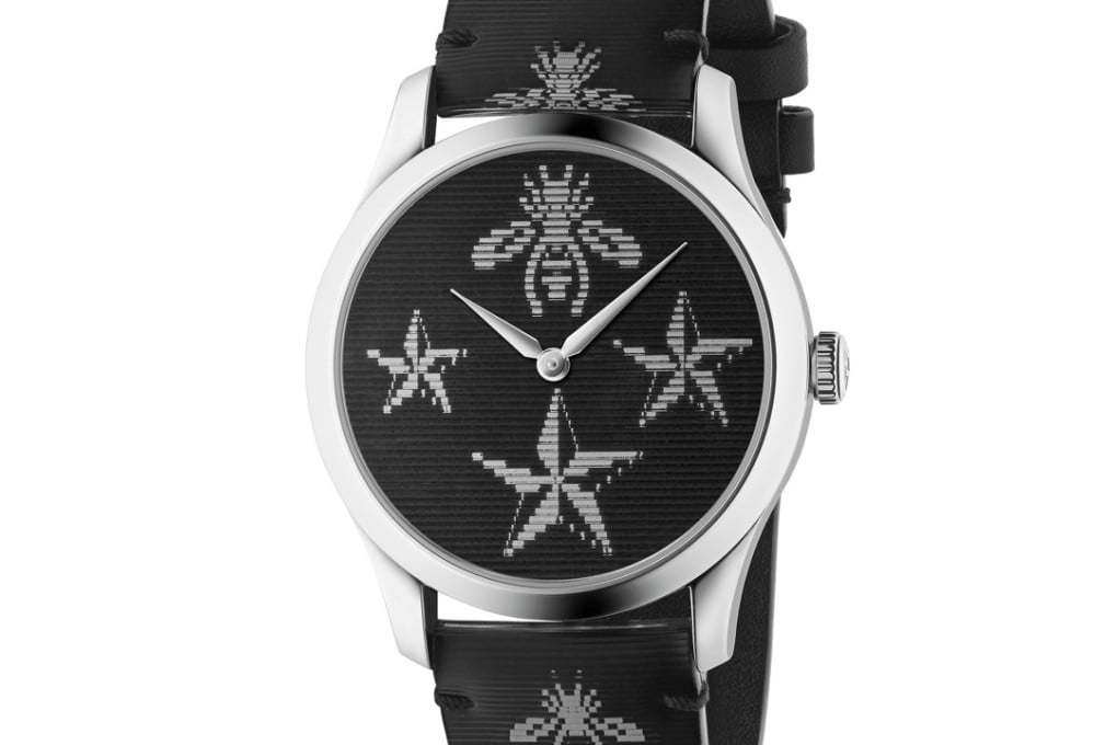 The G-Timeless by Gucci is a shining example of how fashion brands can get watches right from time to time.