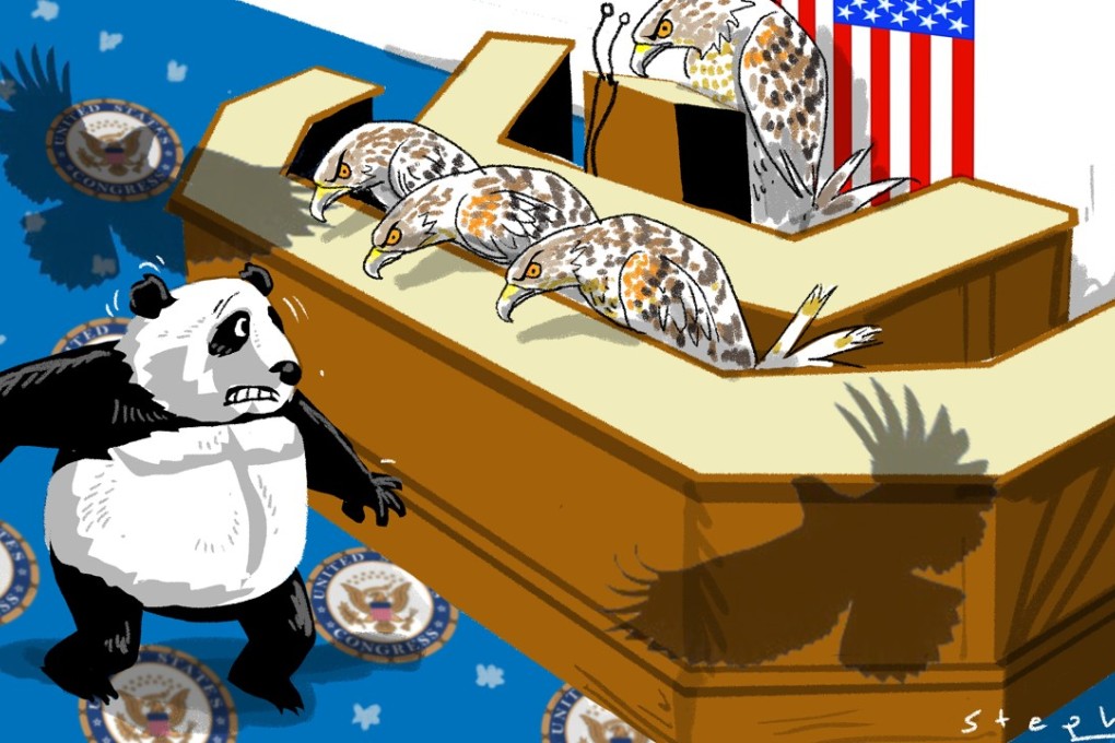 Illustration: Craig Stephens