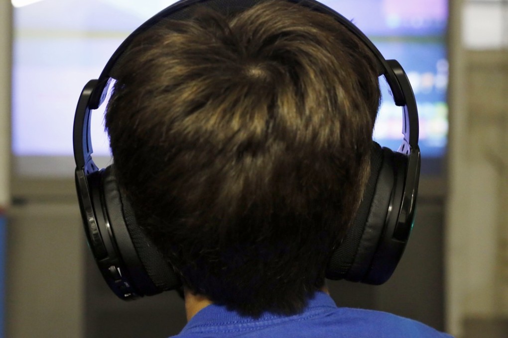 Fortnite is particularly compelling because the battle-royale version is free to play and available on a range of devices from phones to gaming consoles. Photo: AP