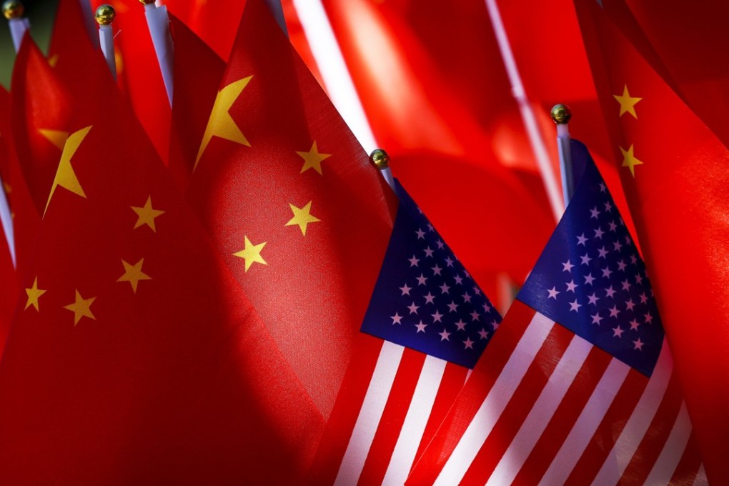 A worsening trade dispute between the US and China plunge the global economy into a recession. Photo: AP