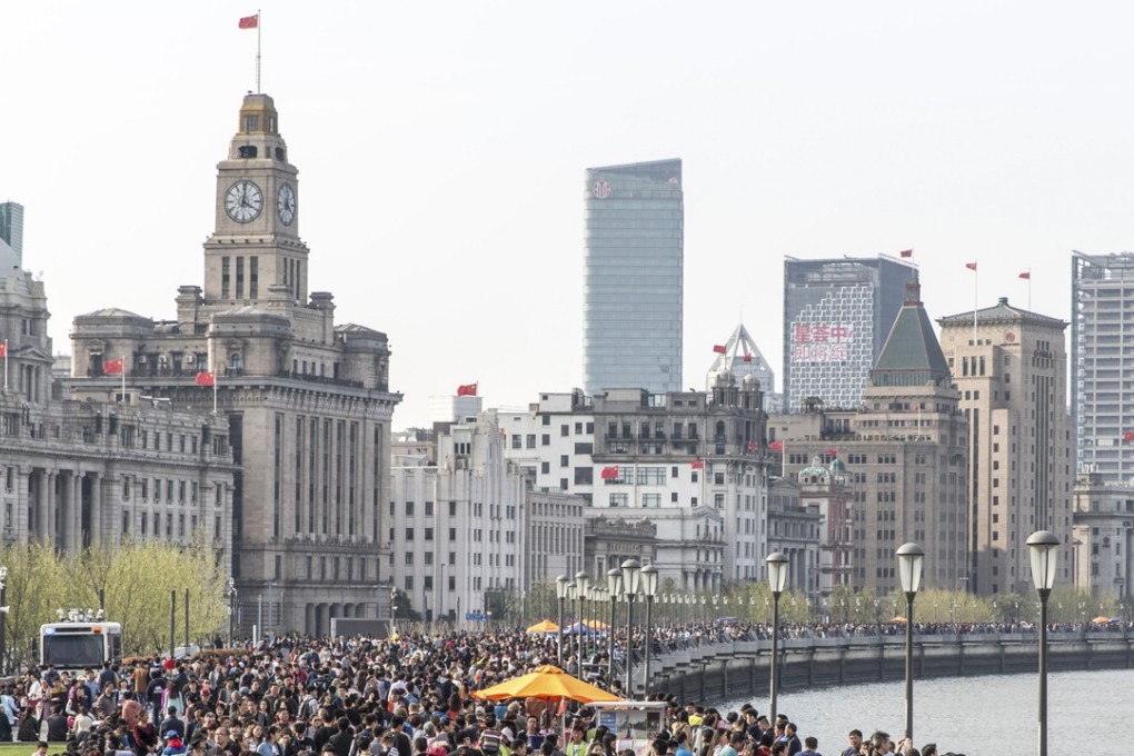 The Shanghai Bund is the latest destination to see one of Ian Shrager’s Edition hotels. Next year will see openings in New York’s Times Square, and West Hollywood. Photo: Alamy