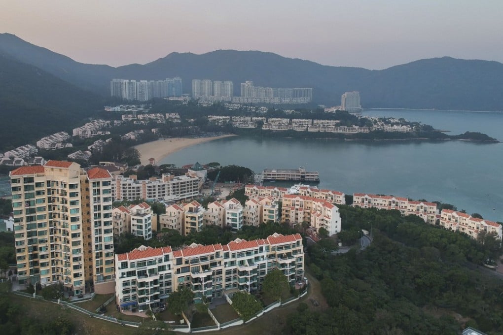 Residents fear that the closure of Discovery Bay’s marina, the development of a new shopping mall and rumours that the enclave’s iconic golf carts will be replaced by cars could mark the beginning of the end for the expat haven. Picture: Roy Issa