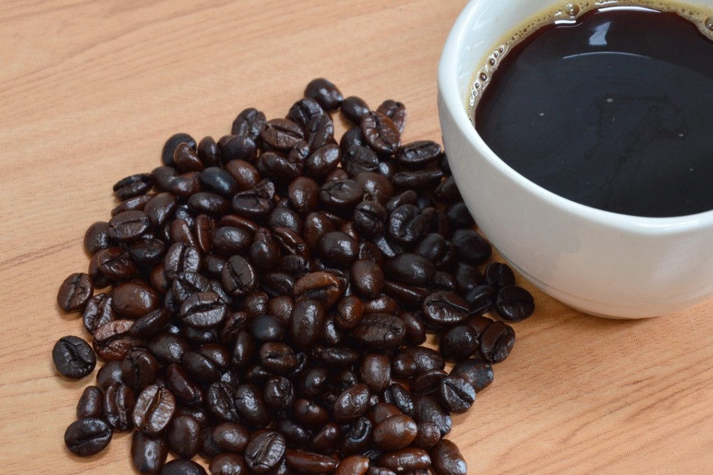 Coffee lovers override humans’ natural aversion to bitterness. Photo: Alamy