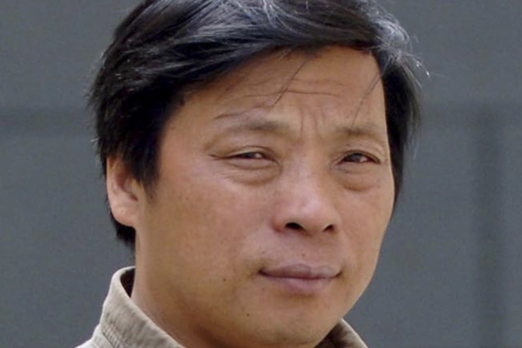 Hong Kong’s Foreign Correspondents’ Club has added its voice to the clamour calling for answers after Chinese documentary photographer Lu Guang went missing while on a business trip to Xinjiang, on November 3. Photo: handout