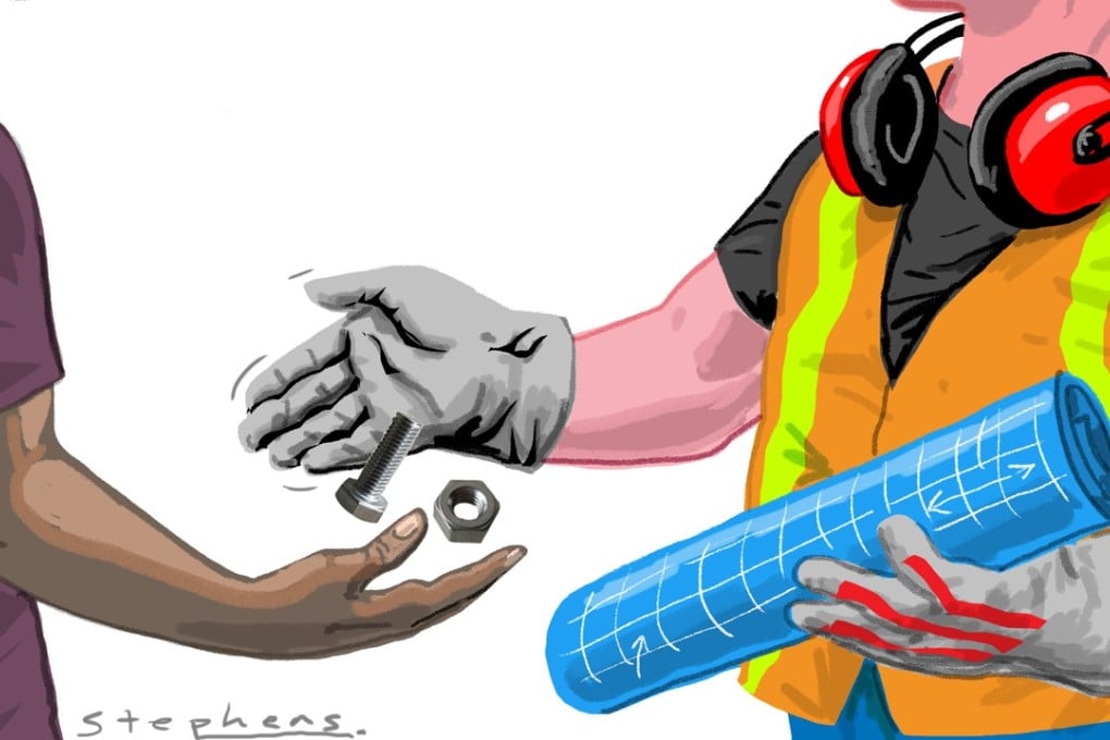 Illustration: Craig Stephens