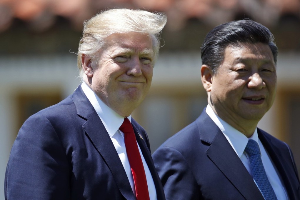 Some analysts predicted an interim deal after the meeting between presidents Donald Trump and Xi Jinping, rather than an end to the trade dispute. Photo: AP