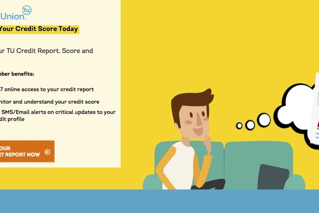 TransUnion holds the consumer information of 500 million people in more than 30 countries. Photo: TransUnion