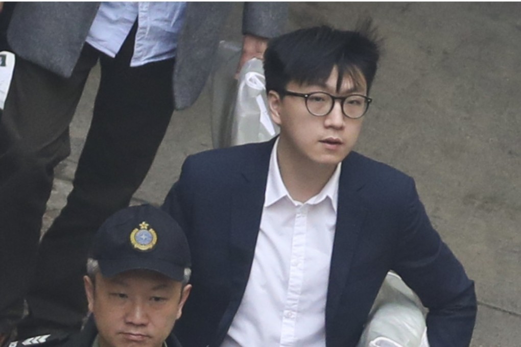 Edward Leung will face a charge of rioting when the trial begins at the High Court. Photo: Winson Wong
