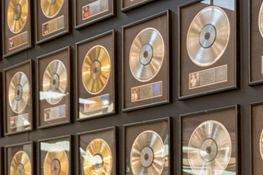 Can you guess who’s the top 50 artist of all time? That’s all right, just read on.