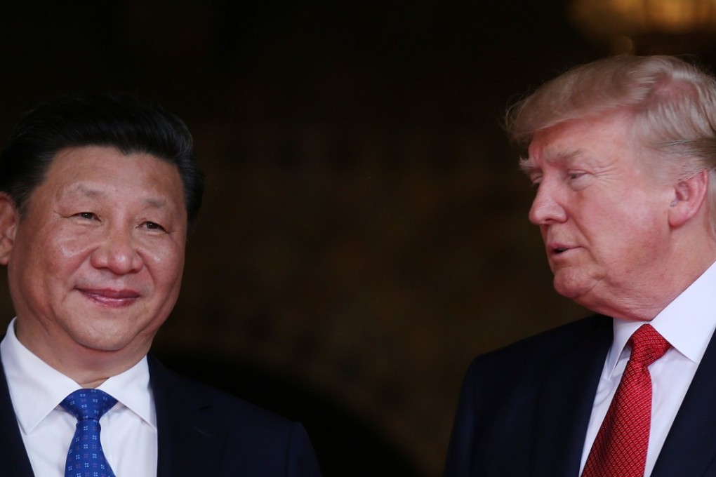 Chinese President Xi Jinping and US President Donald Trump are expected to meet in Buenos Aires after the G20 summit. Photo: Reuters