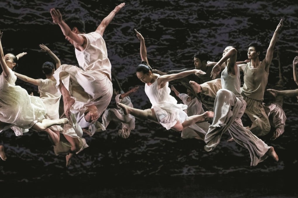 In 1973, choreographer Lin Hwai-min founded Cloud Gate Dance Theatre of Taiwan and has since transformed modern dance through his innovative choreography and with spellbinding shows such as ‘White Water’ (pictured). At the end of next year, Lin will step down as the company’s artistic director. An anniversary gala is scheduled for February in Hong Kong to honour this legend’s lifetime of achievements.