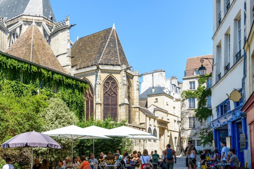 French bistro and brasserie food is dropping in quality, says Philippe Faure, head of La Liste restaurant guide and of France’s tourism promotion council. Photo: Alamy