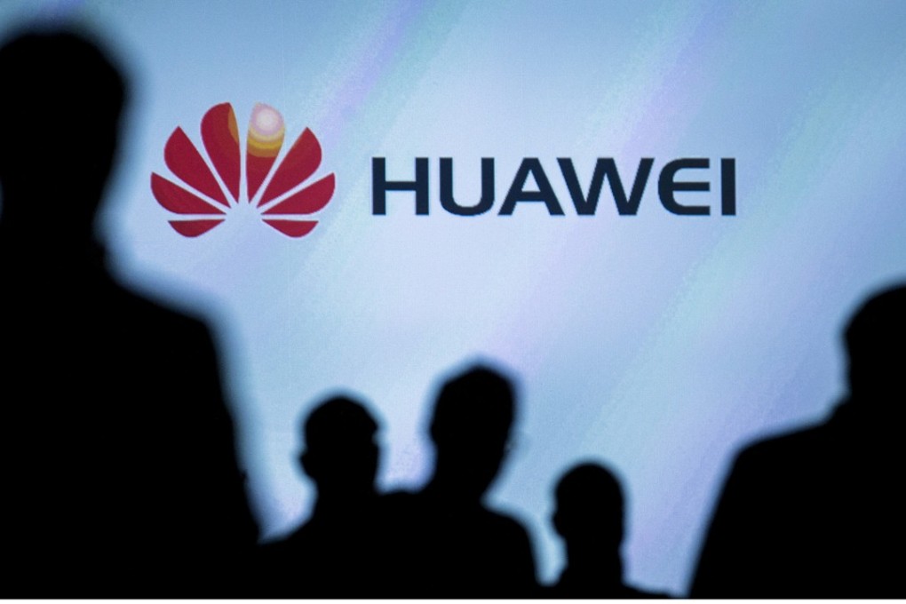 In spite of the security concerns raised against it by the US, Huawei said at a mobile broadband conference in the UK earlier this month that it had already signed 22 5G equipment supply contracts. Photo: Reuters