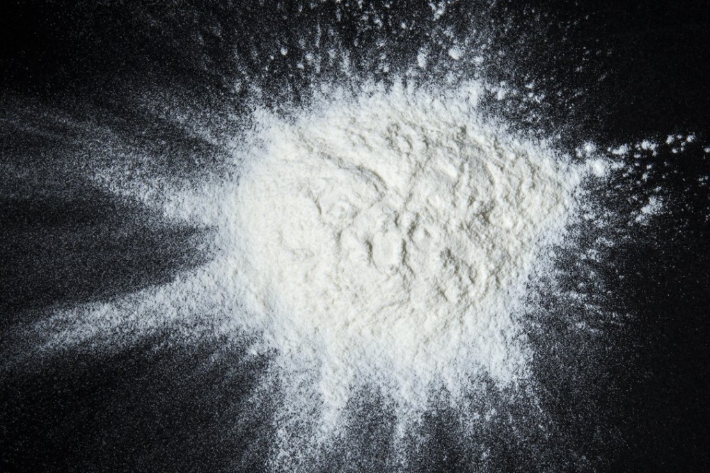 The smugglers were sentenced for selling heroin and methamphetamine. Photo: Shutterstock
