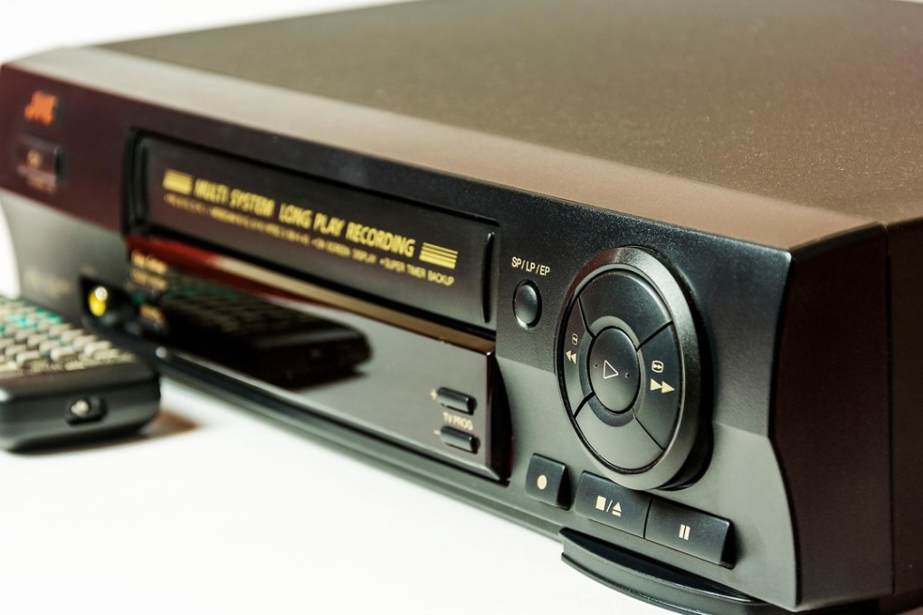 Video recorders were among items on a list of required equipment for schools.