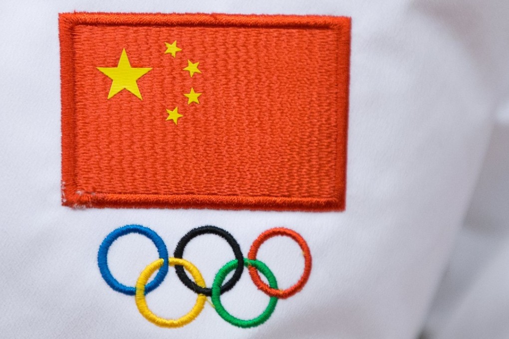 China’s quest to become a sporting nation could be futile if it does not undergo a cultural shift at home. Photo: EPA