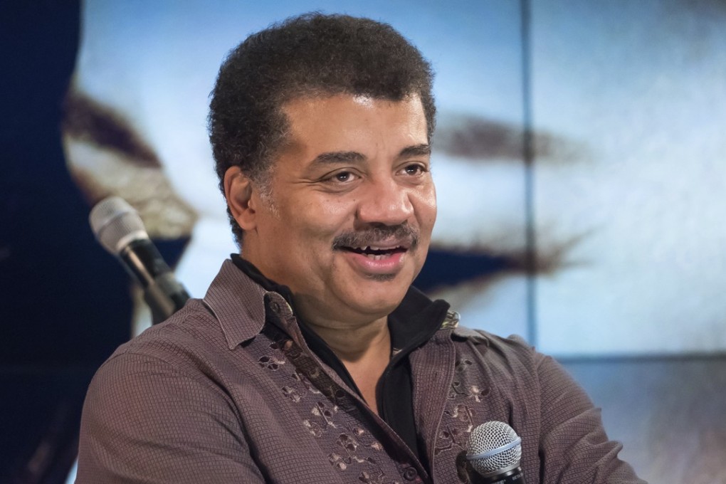 Renowned astrophysicist Neil deGrasse Tyson says he will cooperate fully with an ‘impartial investigation’ into allegations of sexual misconduct that have been levelled against him. File photo: AP