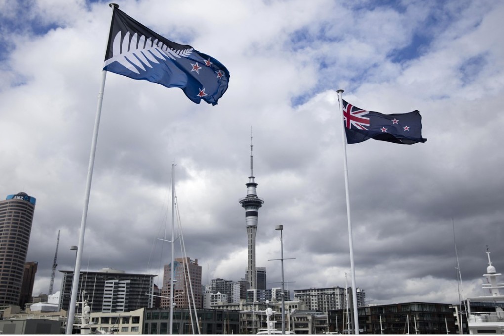 Amendments to the Overseas Investment Act means only New Zealand citizens or residents are now allowed to buy residential property unless they get a specific exemption. Photo: Bloomberg