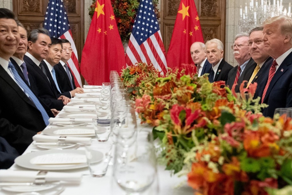 The talks in Buenos Aires have given both sides some relief, but what comes next will be critical. Photo: AFP