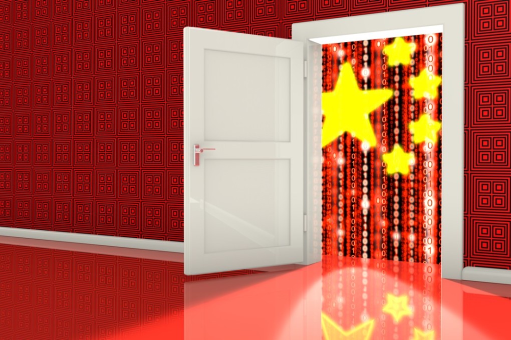 China has agreed to immediately begin talks on structural changes with related to forced technology transfer and cyber intrusions, according to the White House. Photo: Shutterstock