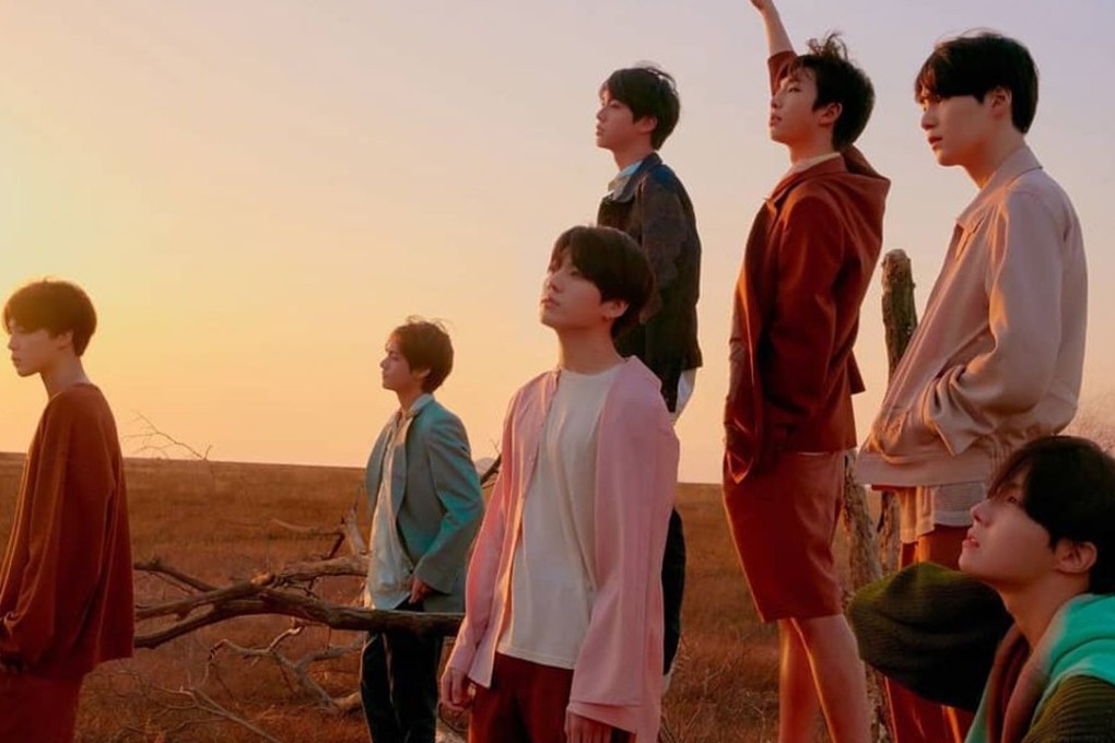 K-pop sensations BTS took home the top prize in five categories at the Melon Music Awards in Seoul.
