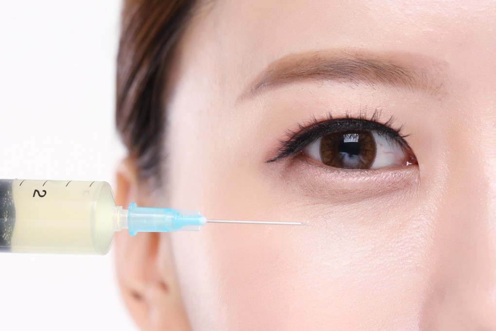 Police in China have uncovered evidence that fake Botox and other beauty treatments worth US$4.3 million was sold in just six months by one rogue supplier. Photo: Alamy