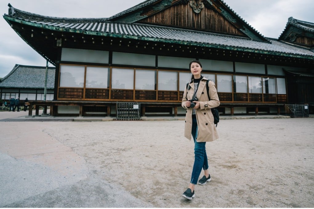 Female travellers are leading the pack in overseas exploration, and the travel industry is starting to take stock.