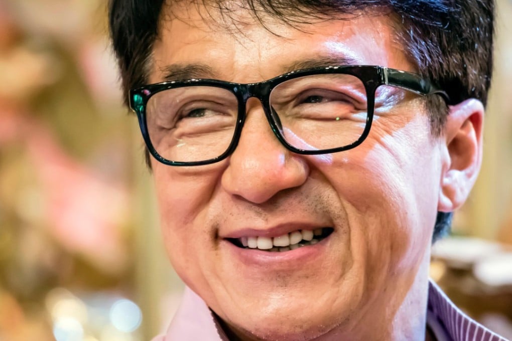 Jackie Chan opens up about his drinking, visiting prostitutes and domestic violence in his new memoir. Photo: Alamy