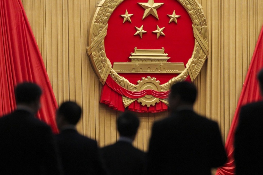 High-ranking “tigers” have drawn most of the attention, but 99 per cent of the cadres punished in the campaign are ordinary “flies” at county level or below. Photo: Simon Song