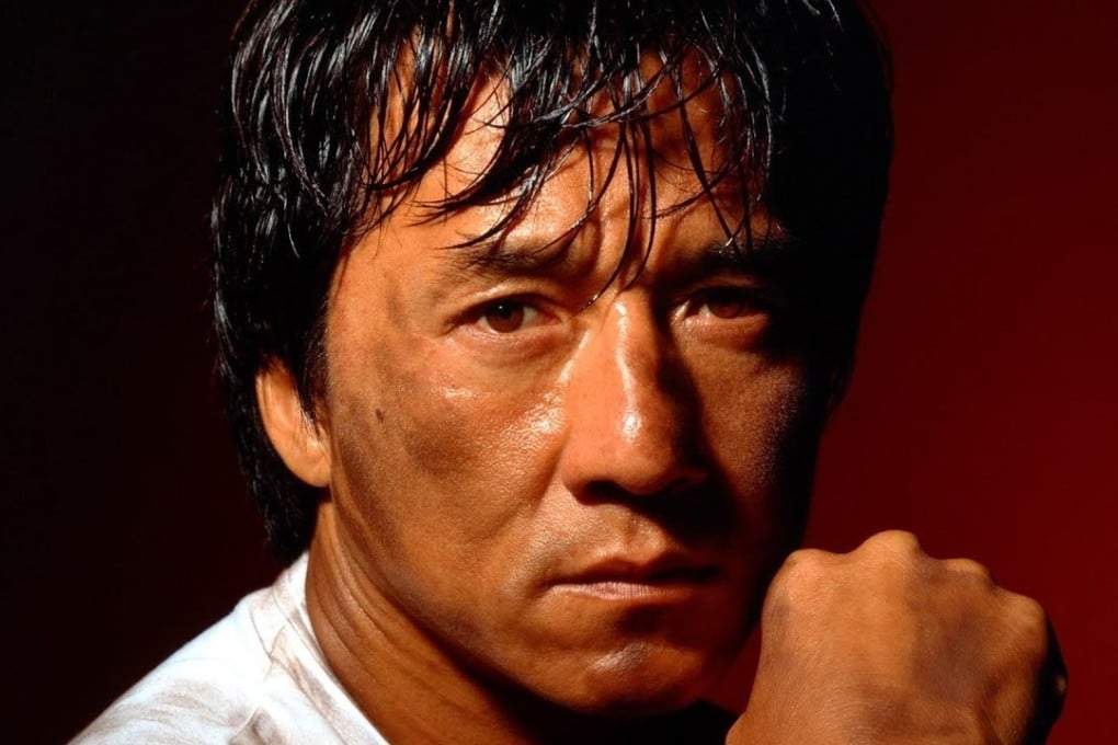 Jackie Chan says he was petrified of doing the crazy stunt in 1983 film Project A that saw him fall from a clock tower – and then he performed it twice.