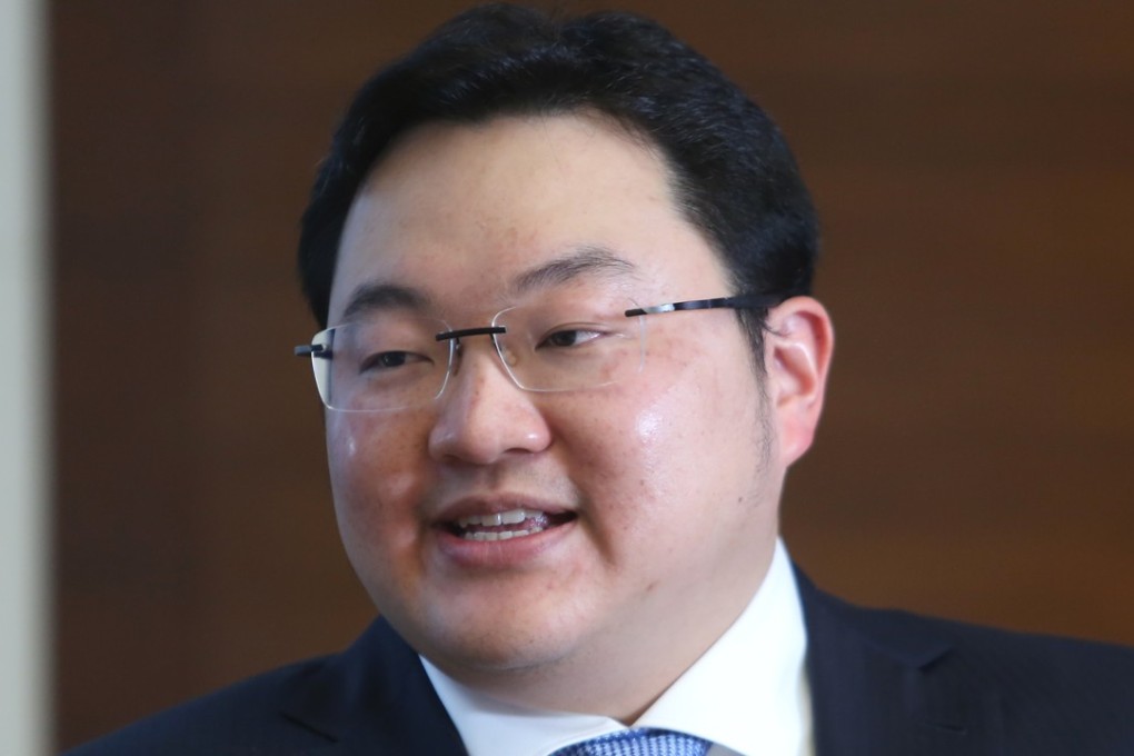 Jho Low. Photo: SCMP Pictures