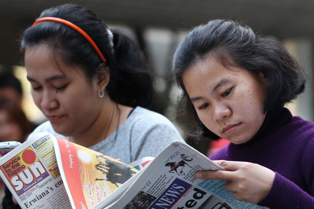 Hong Kong experts say the business being investigated has deeply rooted ties to Hong Kong. Photo: Nora Tam