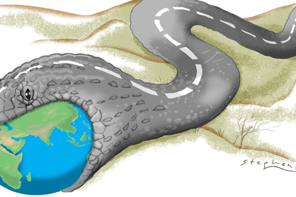 Illustration: Craig Stephens