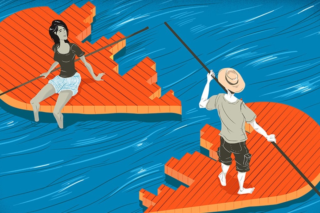 How to find everlasting true love. Illustration: Marcelo Duhalde