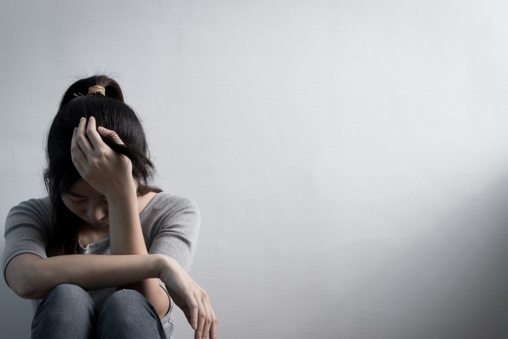 Asian society tends to ignore depression, seeing it as some kind of failure. Photo: Shutterstock
