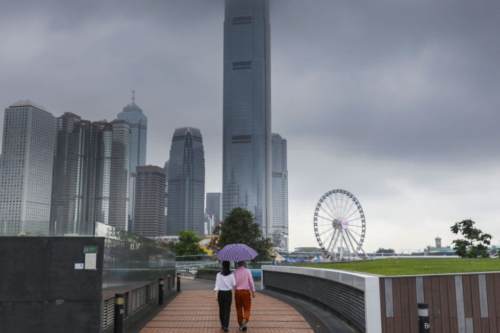 Weather can affect your mental health in ways you may not have thought of. Photo: Sam Tsang